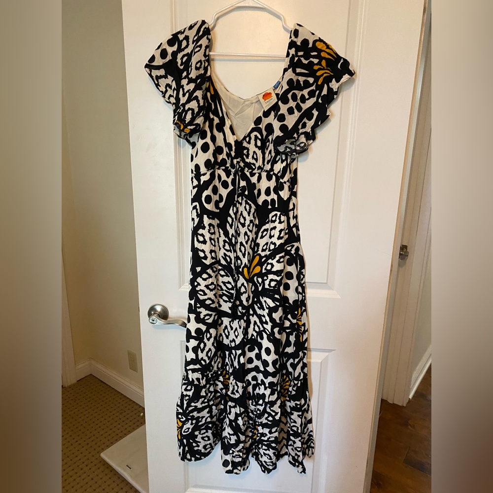 Farm Rio for Anthro size medium